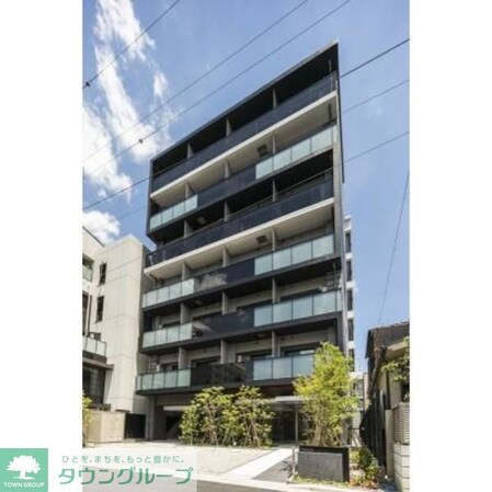 パークアクシス押上レジデンスの物件内観写真